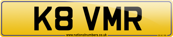 K8 VMR