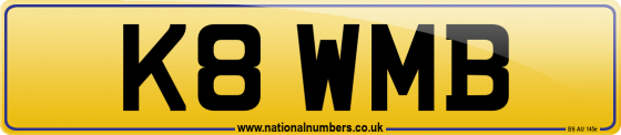 K8 WMB