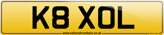K8 XOL