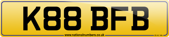 K88 BFB