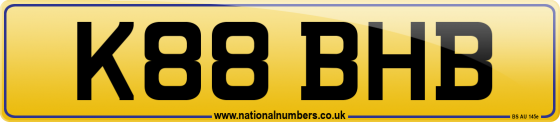 K88 BHB