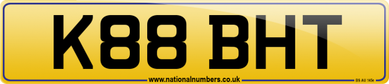 K88 BHT