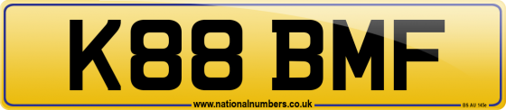 K88 BMF