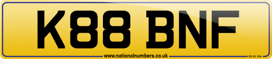 K88 BNF