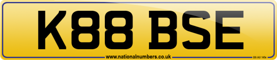 K88 BSE
