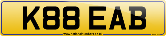 K88 EAB