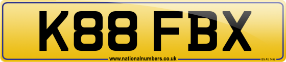K88 FBX
