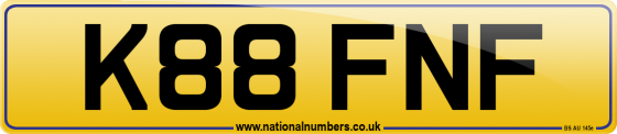 K88 FNF