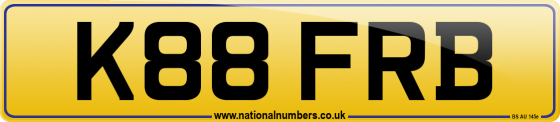 K88 FRB