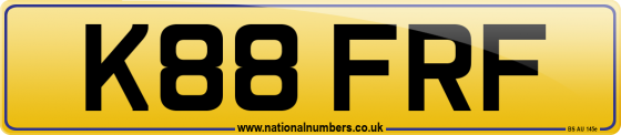 K88 FRF