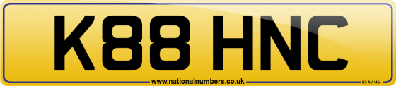 K88 HNC