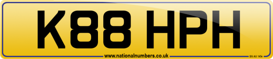 K88 HPH