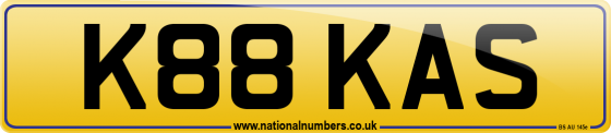 K88 KAS