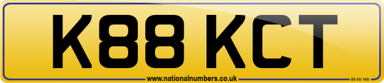 K88 KCT