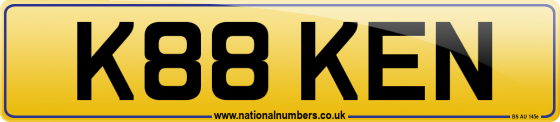 K88 KEN
