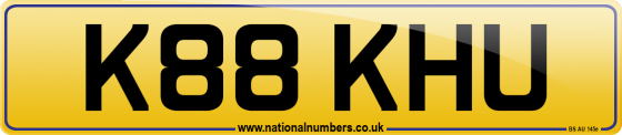 K88 KHU