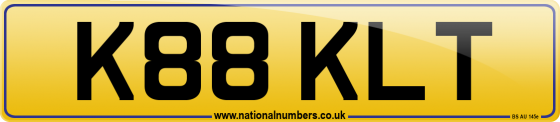 K88 KLT