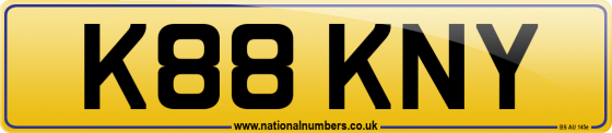 K88 KNY