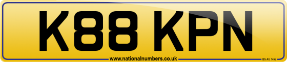 K88 KPN