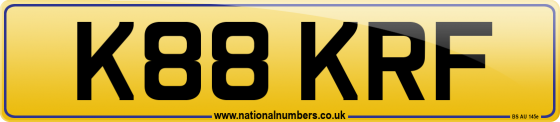 K88 KRF