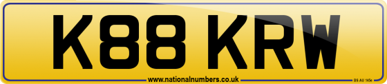 K88 KRW