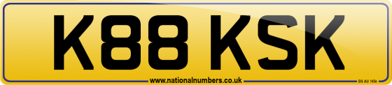 K88 KSK