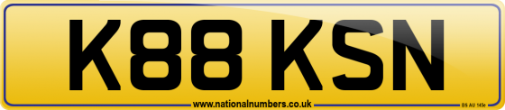 K88 KSN