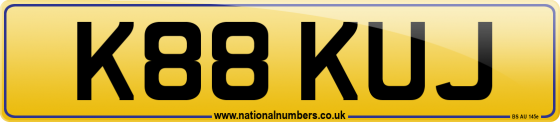 K88 KUJ