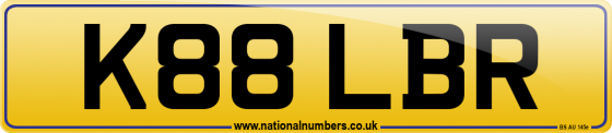 K88 LBR