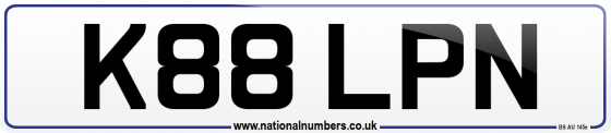K88 LPN