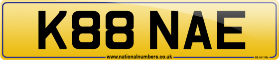 K88 NAE