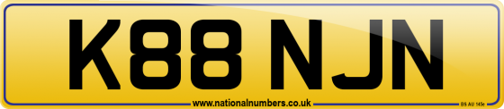 K88 NJN