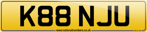K88 NJU