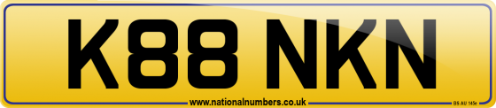 K88 NKN