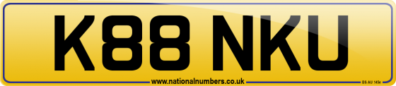 K88 NKU