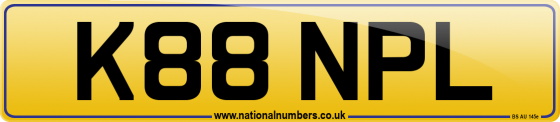 K88 NPL