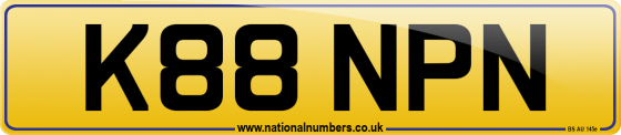 K88 NPN