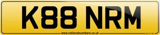K88 NRM