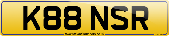 K88 NSR