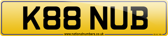 K88 NUB