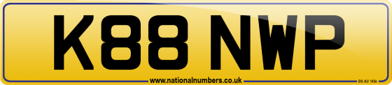 K88 NWP