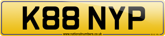 K88 NYP