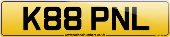 K88 PNL