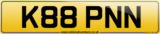 K88 PNN