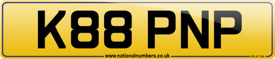 K88 PNP