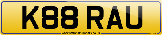 K88 RAU