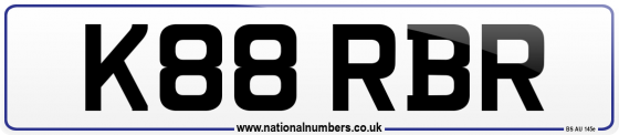 K88 RBR