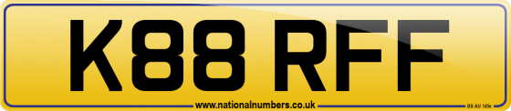 K88 RFF