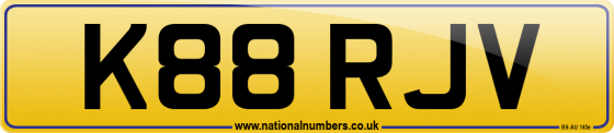K88 RJV