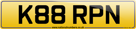 K88 RPN